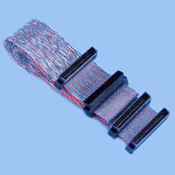 8754 - Flat cables