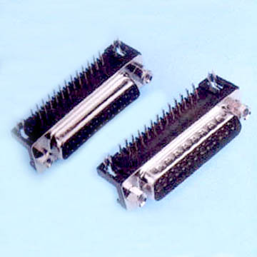 3223 - D-Sub connectors