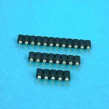 2150-XXE - Pin headers