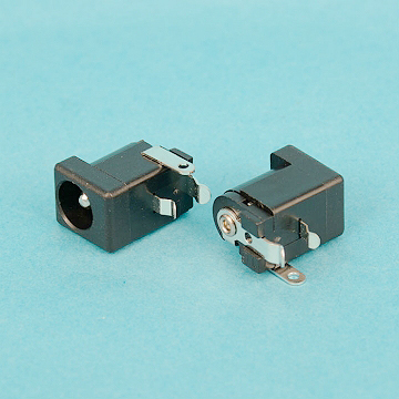 3275-KAE / 3275-KBE  - Power connectors