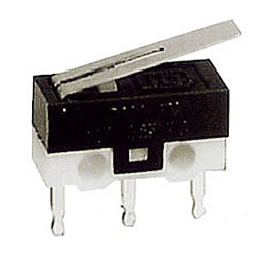 DP-GL - Slide Switches