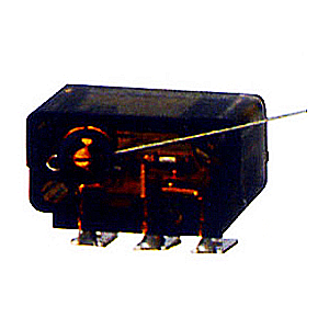 P-CS-71-A - P-CS. Low Torque Switches  - Patterson Enterprises Co., Ltd.