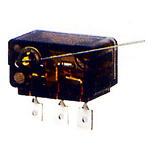 P-CS-71-B - P-CS. Low Torque Switches  - Patterson Enterprises Co., Ltd.