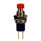 PB-308  - PB. Push Button Switches  - Patterson Enterprises Co., Ltd.