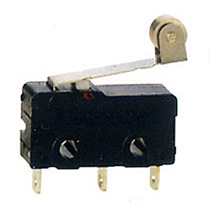 SP-□-72GL2-□ - Roller Lever Type - Patterson Enterprises Co., Ltd.