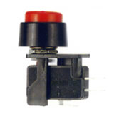 VPS-62R-□ - VPS. Push Button Switches  - Patterson Enterprises Co., Ltd.