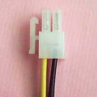 PZD14 - 1.0 4.14 (Wire to Wire) - Chang Enn Co., Ltd.