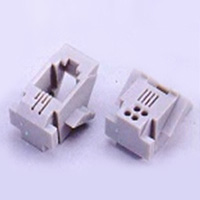 PRA110 - Telephone Jack (PRA) - Chang Enn Co., Ltd.