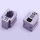 PRA111 - Phone jacks