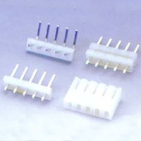 PNIK2 - Pitch 5.08mm Wire To Board Connectors Housing, Wafer, Terminal - Chang Enn Co., Ltd.