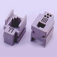 PRA112 - Telephone Jack (PRA) - Chang Enn Co., Ltd.