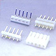 PNIK2 - Wire To Board connectors