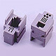 PRA112 - Phone jacks