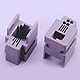 PRA112 - Phone jacks