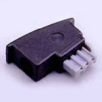 PRC12 - Telephone Adapter (PRC) - Chang Enn Co., Ltd.