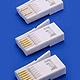 PRB304 - D connectors