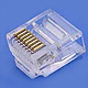 PRB201 - Phone plugs