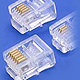 PRB306 - D connectors