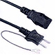 PZA224 - Power cords