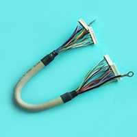 PZC16 - PZC-LCD CABLE - Chang Enn Co., Ltd.