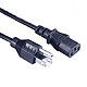 PZA225 - Power cords