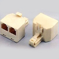 PRC01 - Telephone Adapter (PRC) - Chang Enn Co., Ltd.