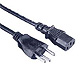 PZA210 - Power cords