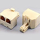 PRC01 - Modular telephone accessories