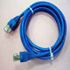 PZF02 - CAT 5e cable assemblies