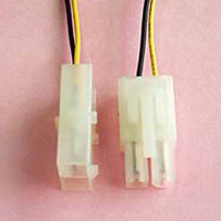 PZD21 - 2.00 (Wire to Wire) - Chang Enn Co., Ltd.