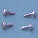3.8 x 7.5 - Screws