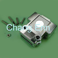 PH12 - D-Sub Flat Cable Hoods System ( Lock Up Type ) - Chang Enn Co., Ltd.