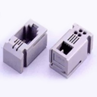 PRA114 - Telephone Jack (PRA) - Chang Enn Co., Ltd.