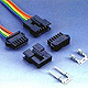 PNIE1 - Wire To Board connectors