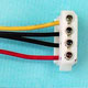 PZD24 - Wire harnesses