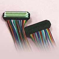 PZC01 - PZC-LCD CABLE - Chang Enn Co., Ltd.