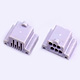 PRA117 - Phone jacks