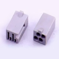 PRA119 - Telephone Jack (PRA) - Chang Enn Co., Ltd.