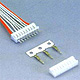 PNIB5 - Wire To Board connectors