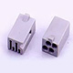 PRA119 - Phone jacks