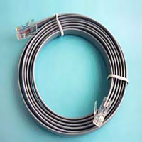 PZF05 - LAN FLAT CABLE - Chang Enn Co., Ltd.