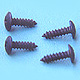 9 x 18 - Screws