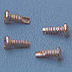 4.3 x 9.7 - Screws