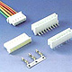 PNIE5 - Wire To Board connectors