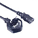 PZA214 - Power cords