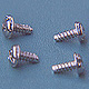 8 x 12 - Screws