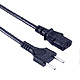 PZA232 - D connectors
