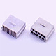 PRA122 - Phone jacks