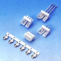PNID4 - Pitch 2.0mm Wire To Board Connectors Housing, Wafwr, Terminal  - Chang Enn Co., Ltd.