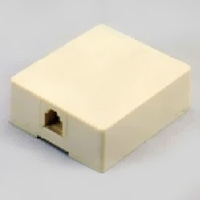 PRC09 - Telephone Adapter (PRC) - Chang Enn Co., Ltd.